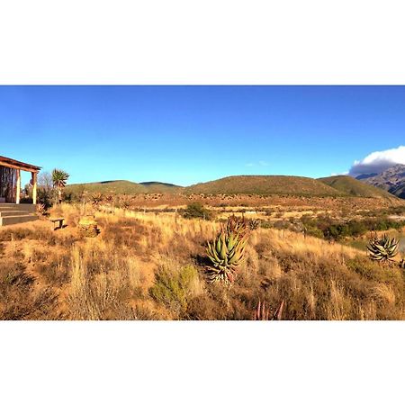 River View Cottages Calitzdorp Extérieur photo