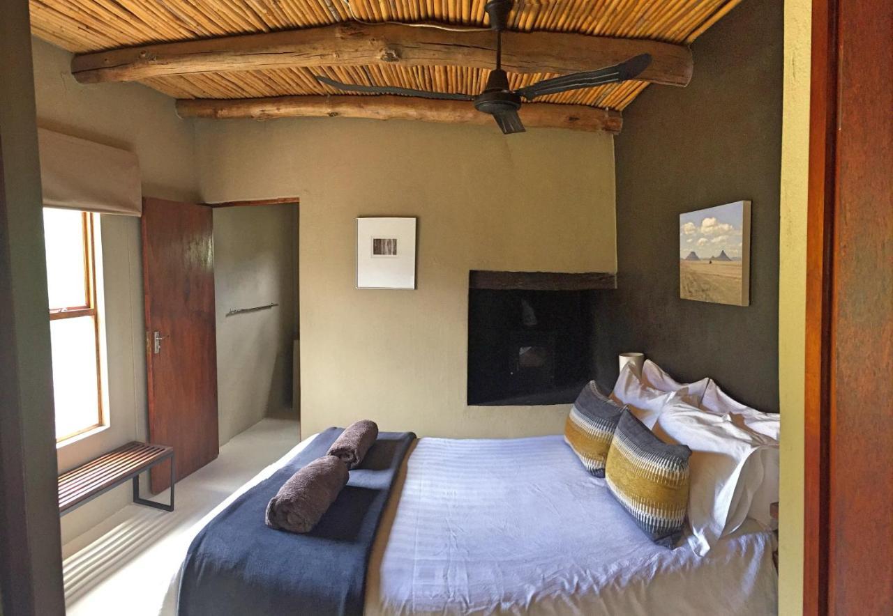 River View Cottages Calitzdorp Extérieur photo