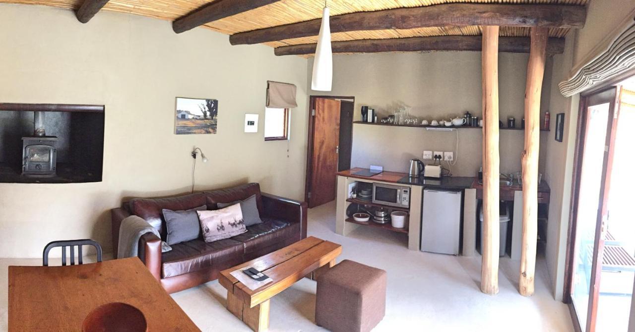 River View Cottages Calitzdorp Extérieur photo