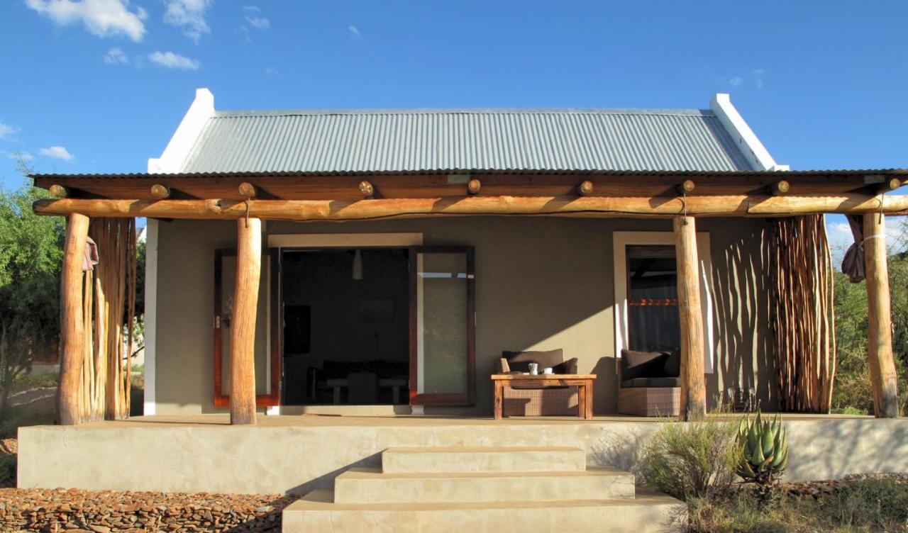 River View Cottages Calitzdorp Extérieur photo