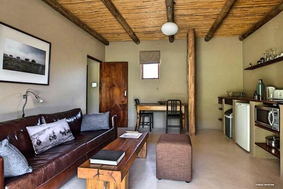 River View Cottages Calitzdorp Extérieur photo