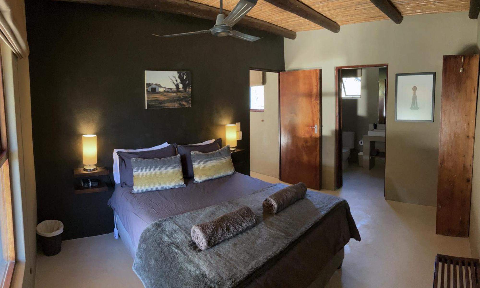River View Cottages Calitzdorp Extérieur photo