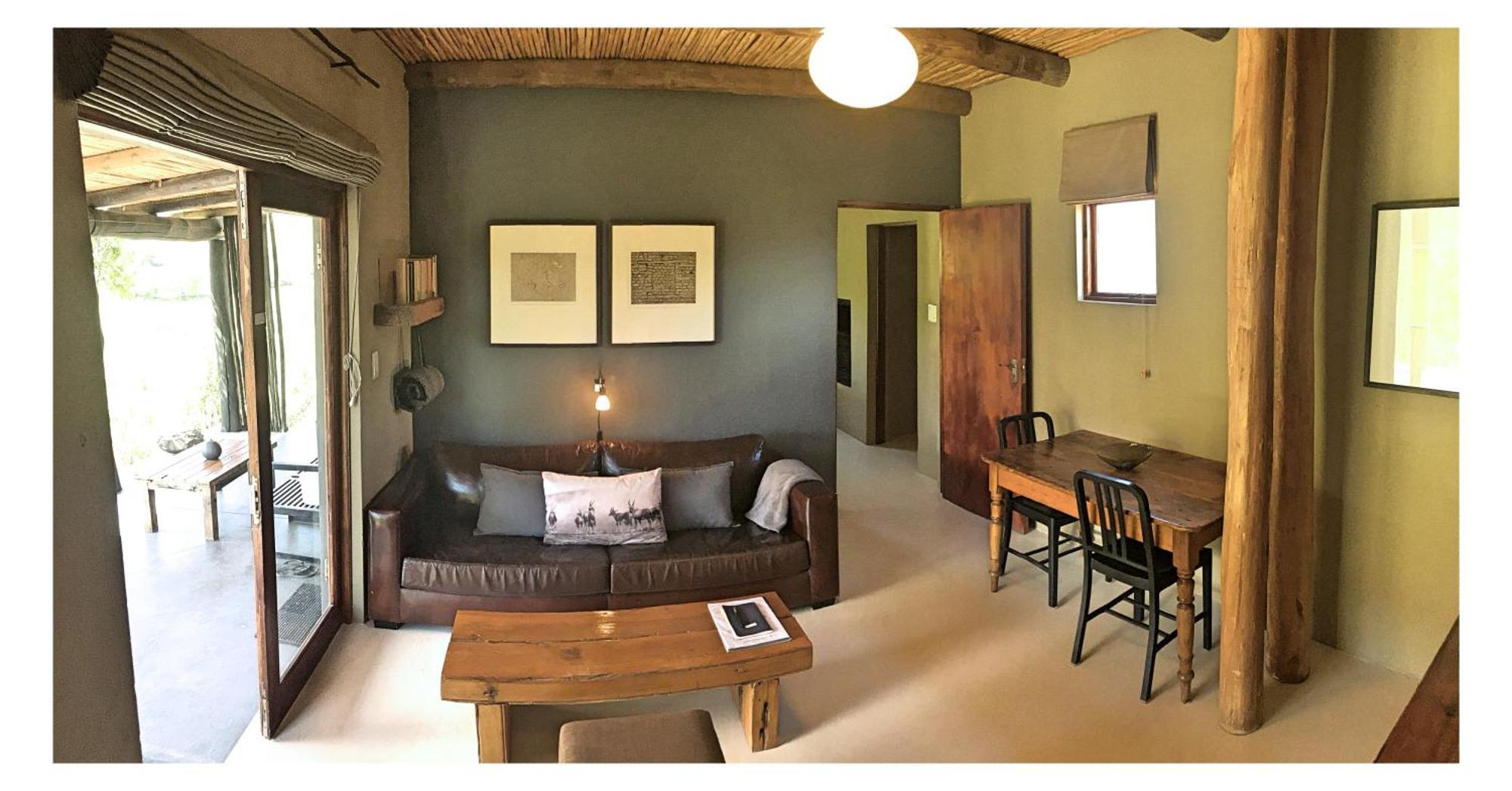 River View Cottages Calitzdorp Extérieur photo
